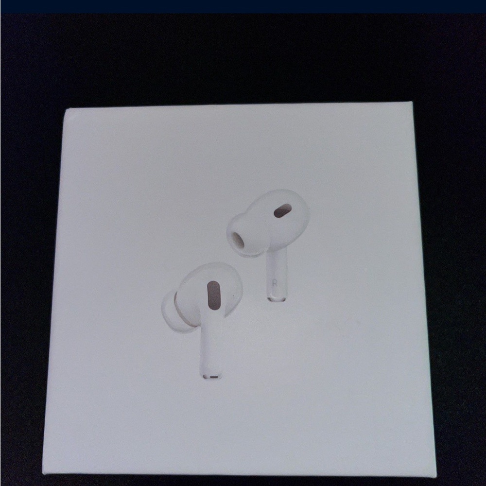 Apple AirPod pro(2nd generation)